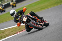 Middle Group Orange Bikes